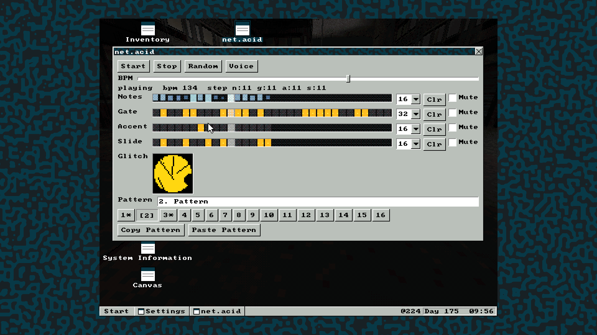net.acid delivers acid lines as you deliver pizza